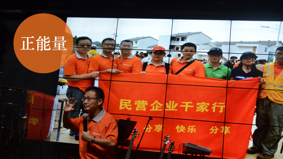 民营企业_LOGO设计_VI设计